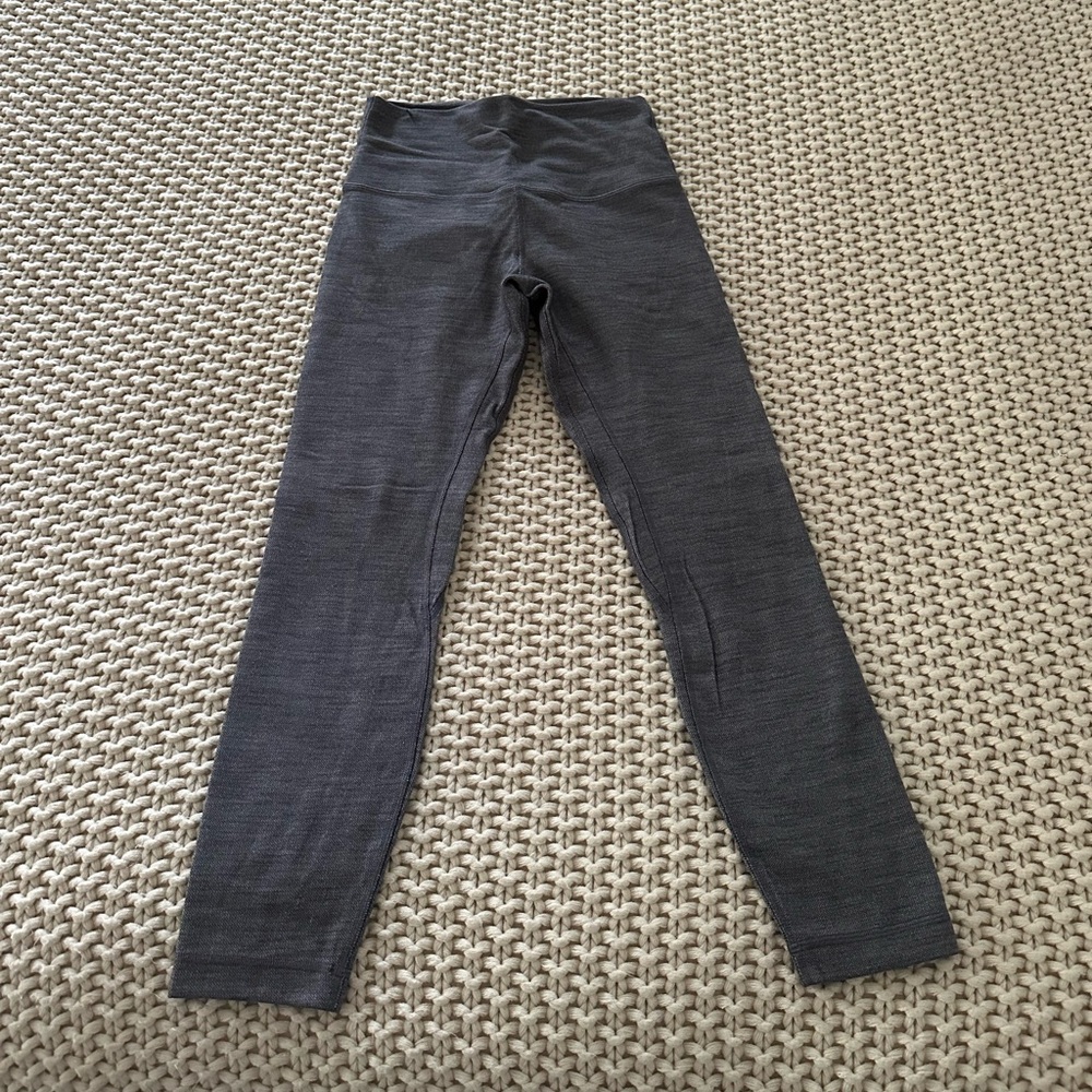 Lululemon Align Pant II 25”